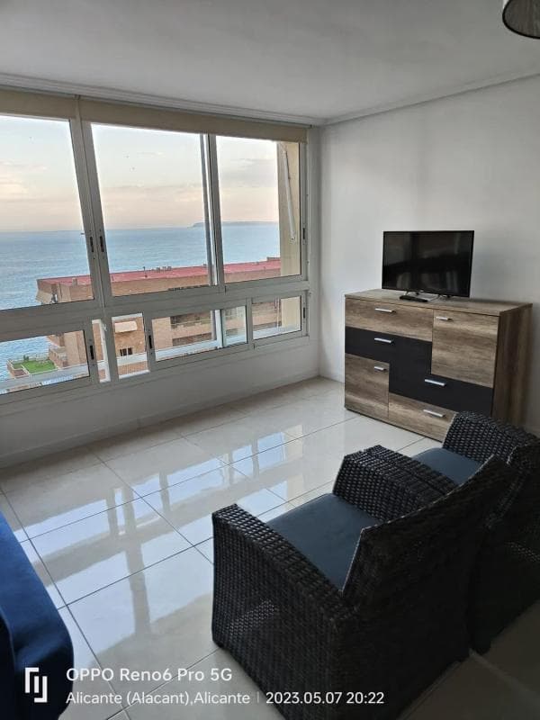 Venta de piso en Avenida de Villajoyosa, Alicante / Alacant
photo 5