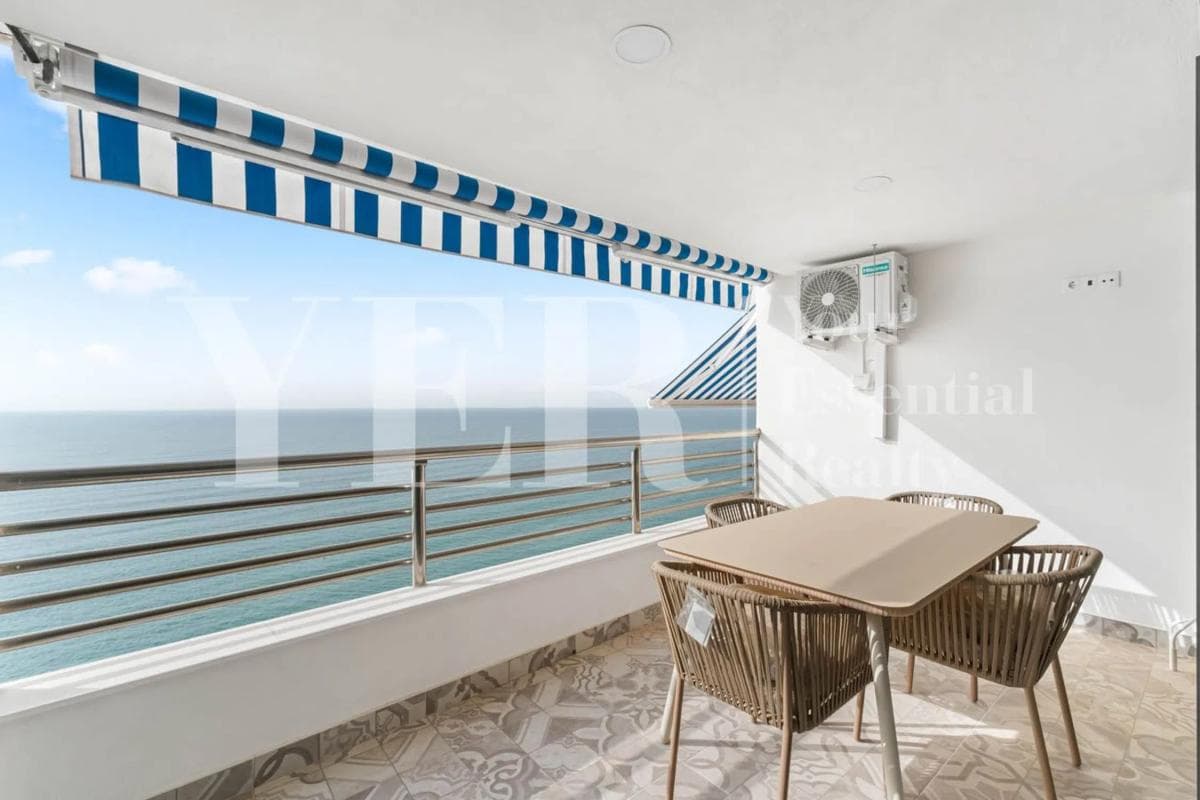 Venta de piso en CL SOL NACIENTE, Alicante / Alacant
photo 2