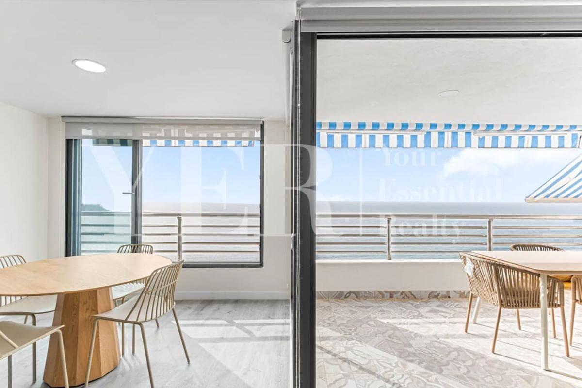 Venta de piso en CL SOL NACIENTE, Alicante / Alacant
photo 5