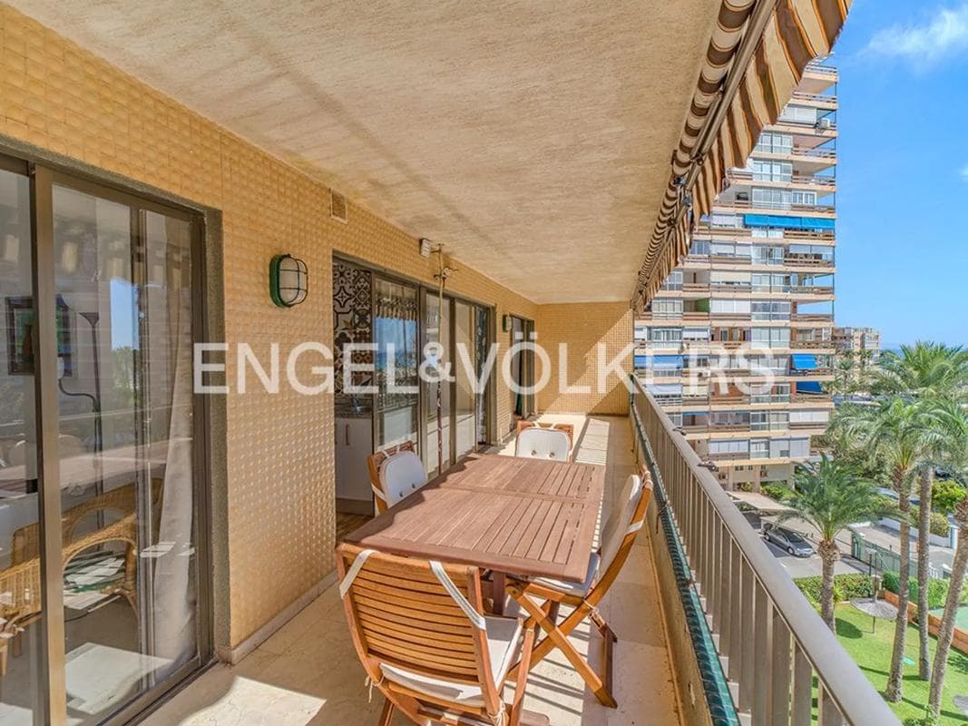 Venta de piso en Avenida de la Costa Blanca, 135, Alicante / Alacant
photo 3