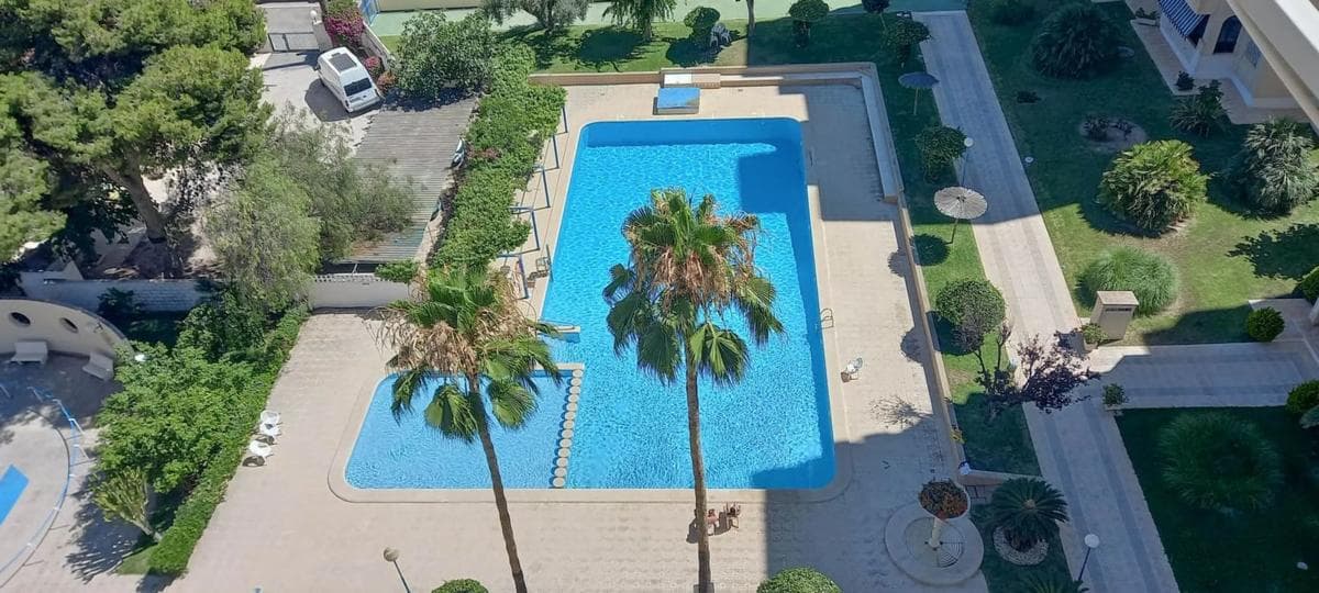 Venta de piso en AV HOLANDA, Alicante / Alacant
photo 4