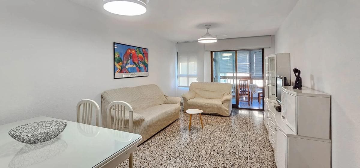 Venta de piso en AV HOLANDA, Alicante / Alacant
photo 5
