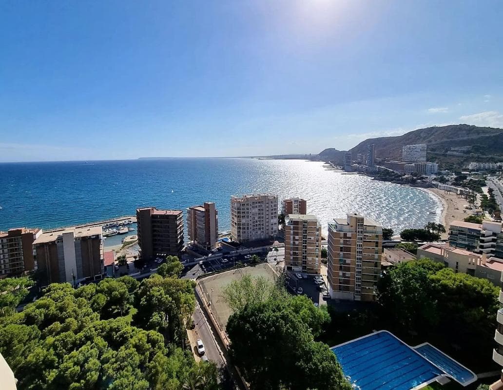 Venta de piso en Barrio La Albufereta, Alicante / Alacant
photo 4