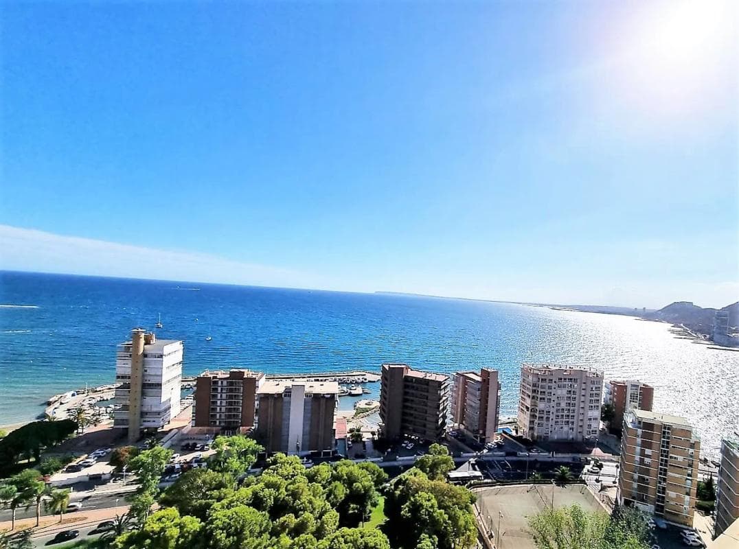Venta de piso en Barrio La Albufereta, Alicante / Alacant
photo 5