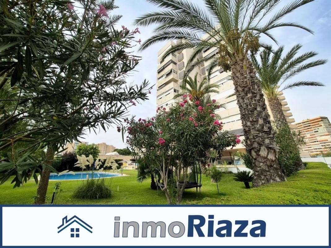 Sprzedaż mieszkania w Avenida Santander, Alicante / Alacant
photo 2