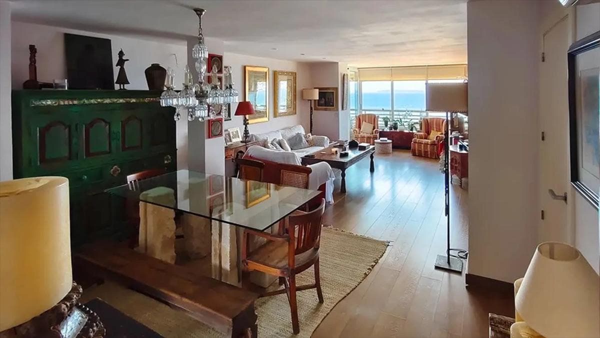 Venta de piso en Avenida de la Costa Blanca, 22, Alicante / Alacant
photo 2