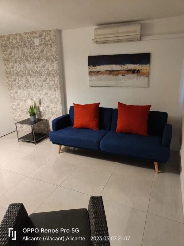 Venta de piso en Av. Villajoyosa, 97, Alicante / Alacant
photo 2