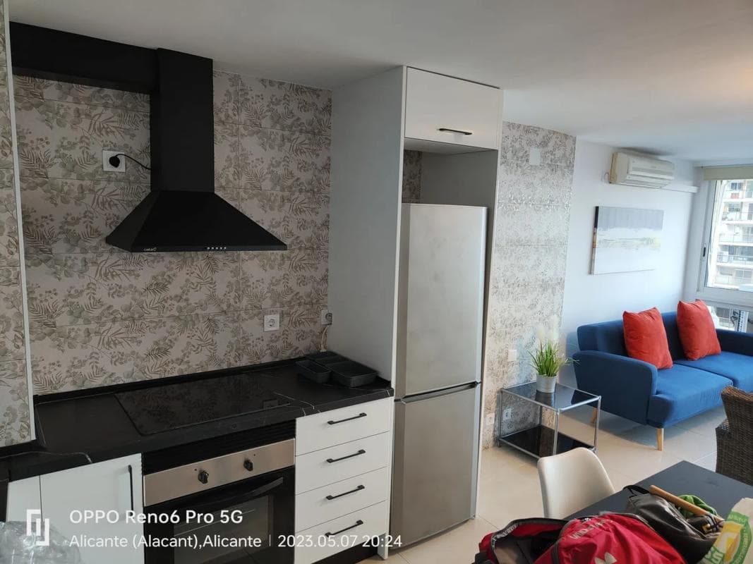 Venta de piso en Av. Villajoyosa, 97, Alicante / Alacant
photo 3