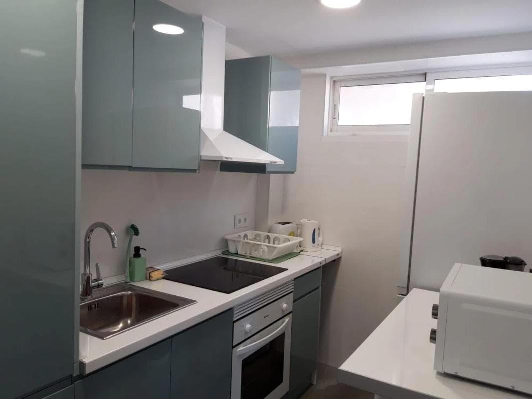 Venta de piso en Calle Anguila, Alicante / Alacant
photo 5