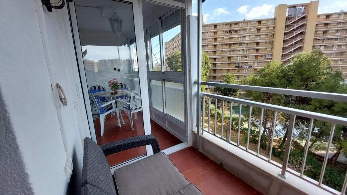 Venta de piso en Avenida Bruselas, 21, Alicante / Alacant
photo 3