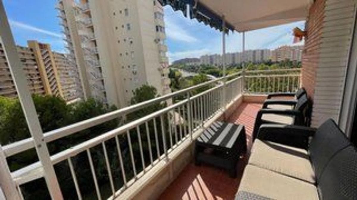 Venta de piso en Avenida Bruselas, 21, Alicante / Alacant
photo 4