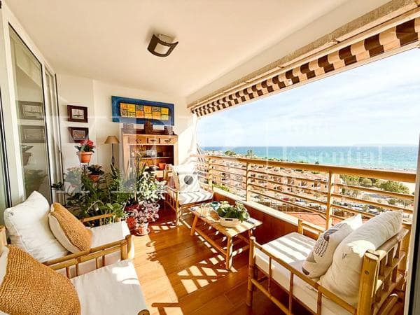 Piso en venta en Avenida de la Costa Blanca, 22, Alicante / Alacant
photo 1