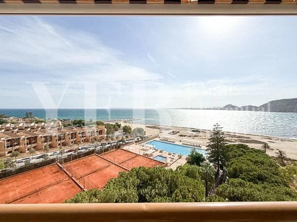 Piso en venta en Avenida de la Costa Blanca, 22, Alicante / Alacant
thumbnail 1