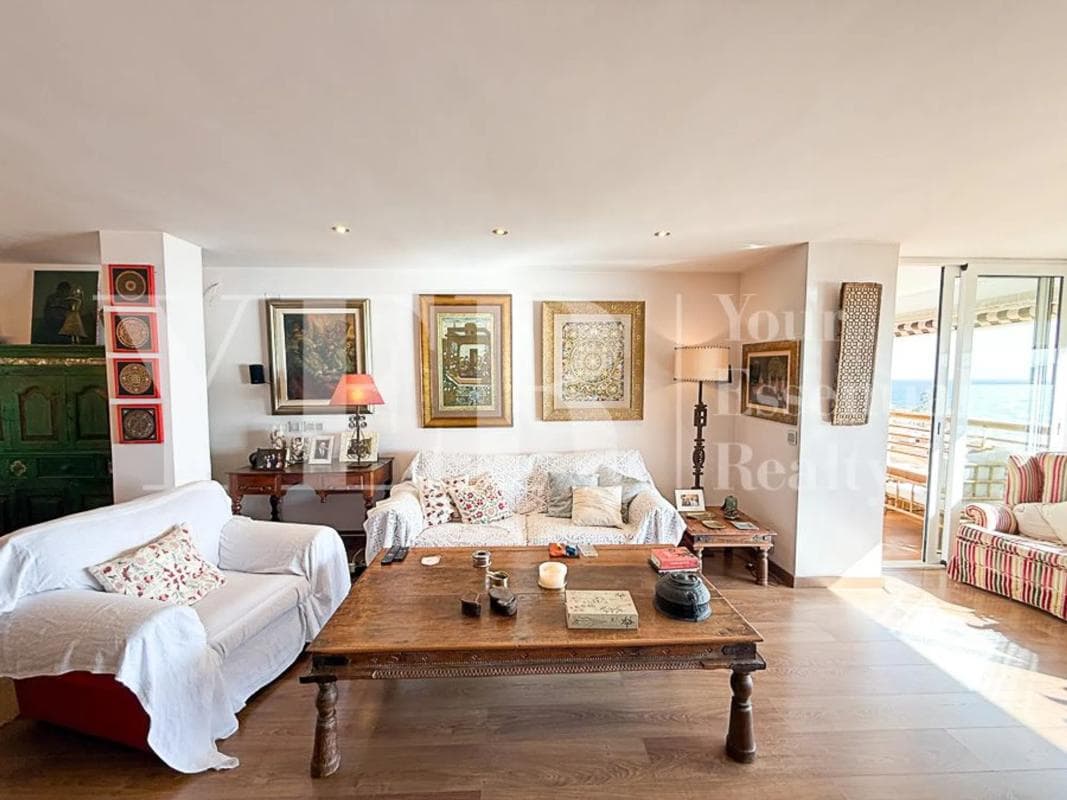 Venta de piso en Avenida de la Costa Blanca, 22, Alicante / Alacant
photo 3