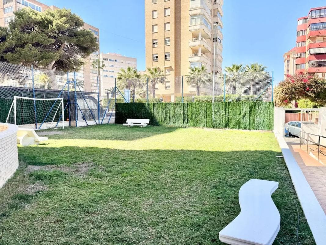 Venta de piso en AV CATALUÑA, Alicante / Alacant
photo 5