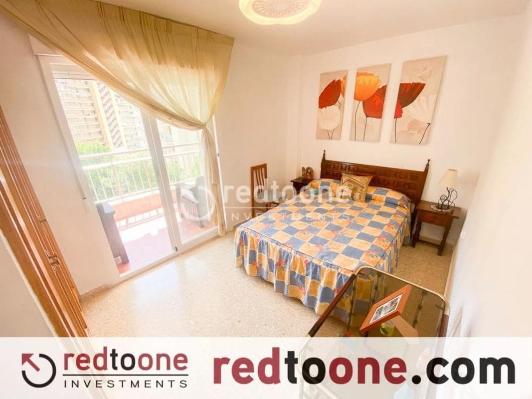 Venta de piso en Barrio Playa de San Juan, Alicante / Alacant
photo 2