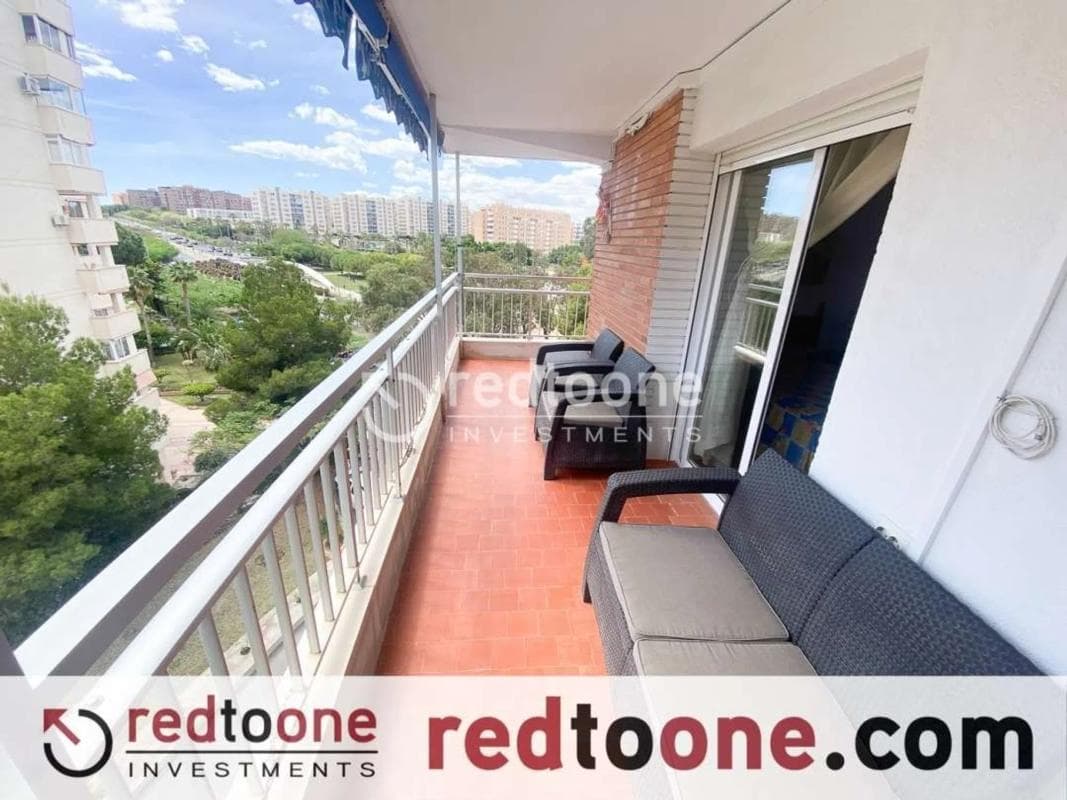 Venta de piso en Barrio Playa de San Juan, Alicante / Alacant
photo 5