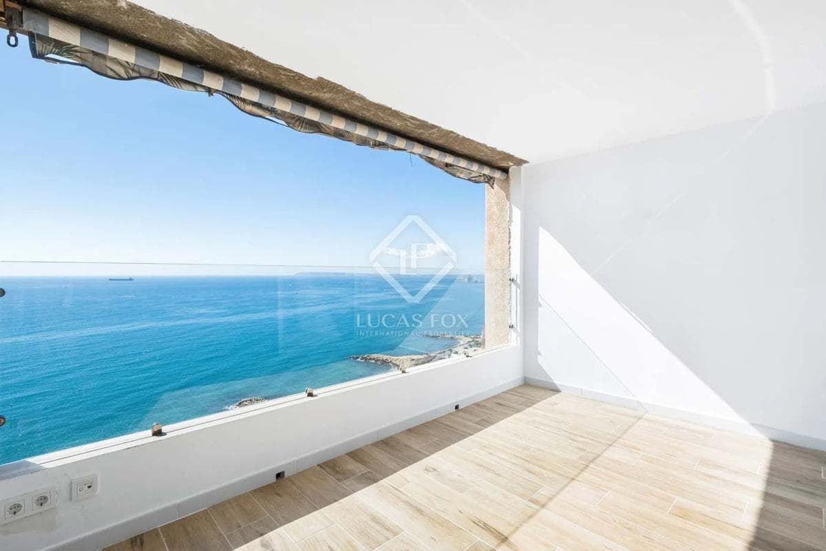 Venta de piso en Avenida de Villajoyosa, Alicante / Alacant
photo 5