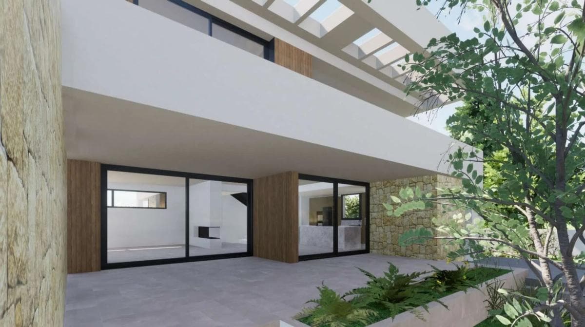 Venta de chalet independiente en Juana Francés, 6, Alicante / Alacant
photo 4