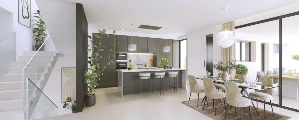 Venta de chalet independiente en Juana Francés, 6, Alicante / Alacant
photo 5