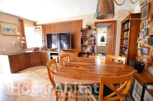 Piso en venta en Calle de la Virgen del Socorro, Alicante / Alacant
thumbnail 1