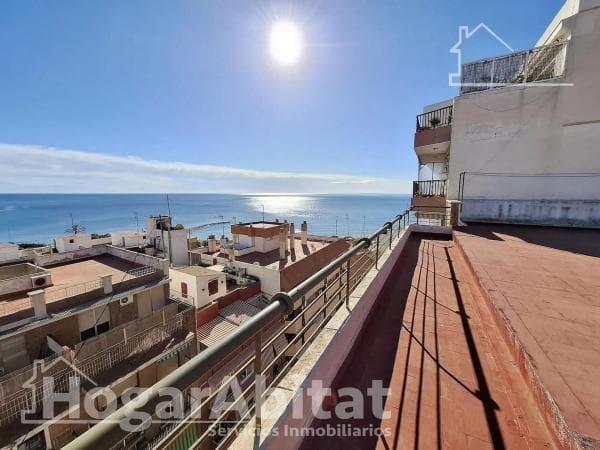 Piso en venta en Calle de la Virgen del Socorro, Alicante / Alacant
thumbnail 2