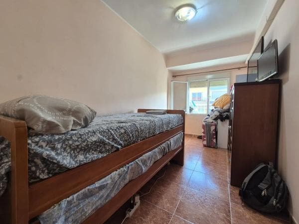Piso en venta en Barrio Plà del Bon Repòs-La Goteta, Alicante / Alacant
photo 1