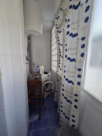 Piso en venta en Barrio Plà del Bon Repòs-La Goteta, Alicante / Alacant
thumbnail 1