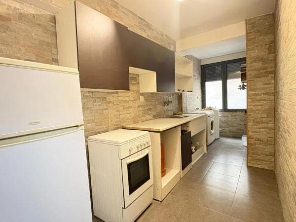Piso en venta en Calle de Sant Mateu, Alicante / Alacant
thumbnail 1