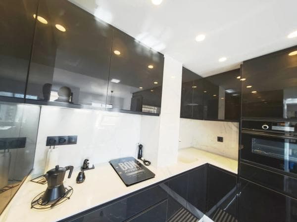 Piso en venta en Avenida del Padre Esplá, 70, Alicante / Alacant
thumbnail 1