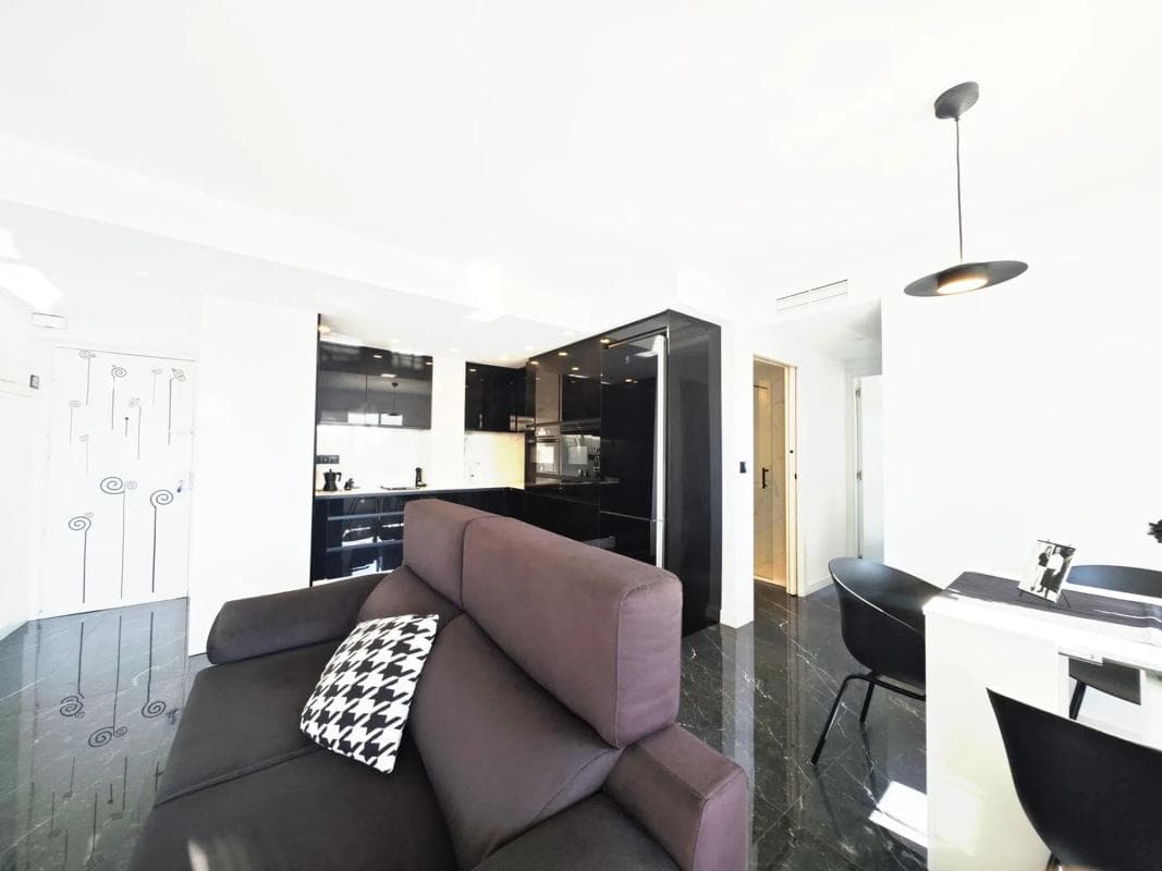 Venta de piso en Avenida del Padre Esplá, 70, Alicante / Alacant
photo 4