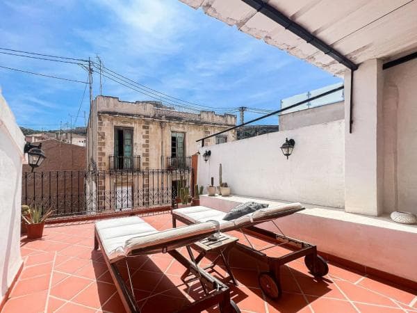 Piso en venta en Calle de Trafalgar, 63, Alicante / Alacant
photo 1