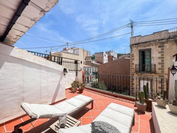 Piso en venta en Calle de Trafalgar, 63, Alicante / Alacant
thumbnail 2