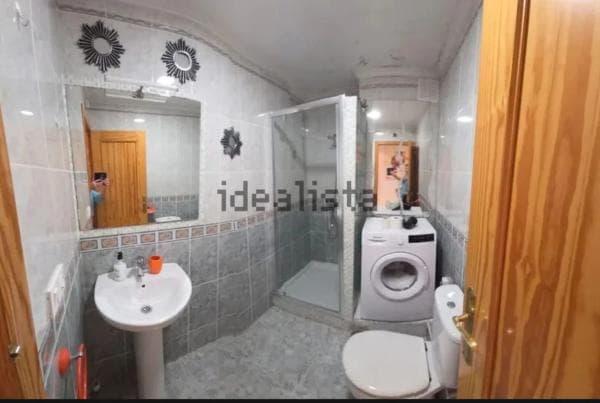 Piso en venta en Calle Ingeniero Canales, 20, Alicante / Alacant
thumbnail 1