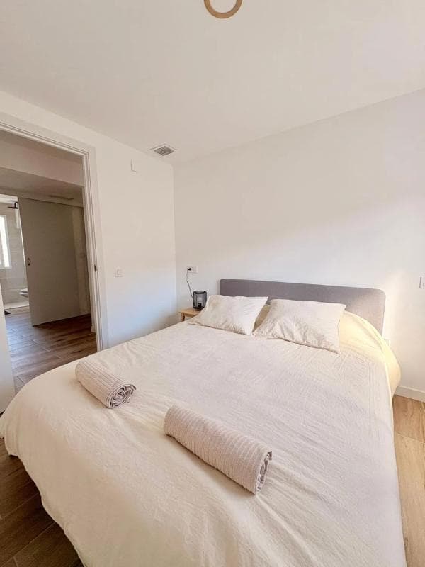 Venta de piso en Calle del Arquitecto Jover, Alicante / Alacant
photo 2