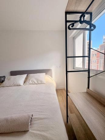 Piso en venta en Calle del Arquitecto Jover, Alicante / Alacant
thumbnail 2