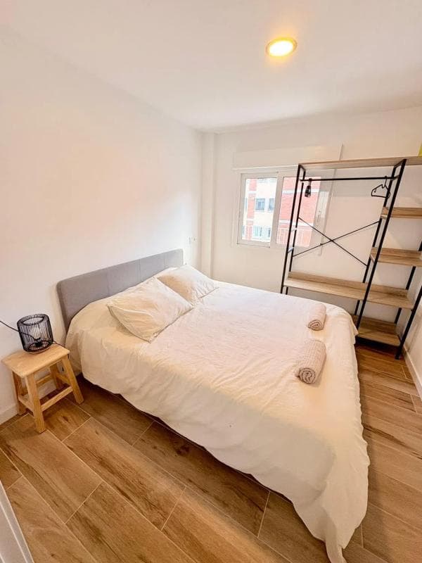 Venta de piso en Calle del Arquitecto Jover, Alicante / Alacant
photo 4