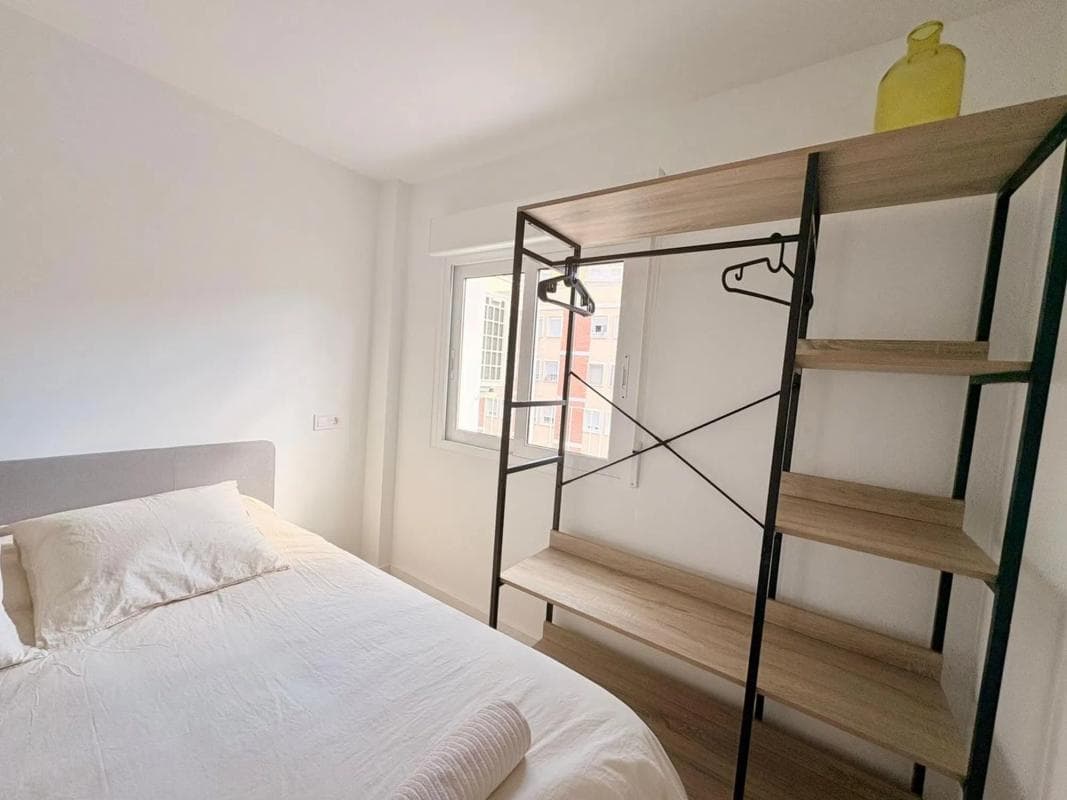 Venta de piso en Calle del Arquitecto Jover, Alicante / Alacant
photo 5