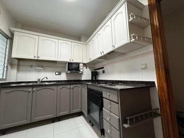 Piso en venta en Calle San Ignacio Loyola, Alicante / Alacant
thumbnail 2