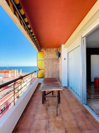 Piso en venta en Calle de la Virgen del Socorro, Alicante / Alacant
photo 1