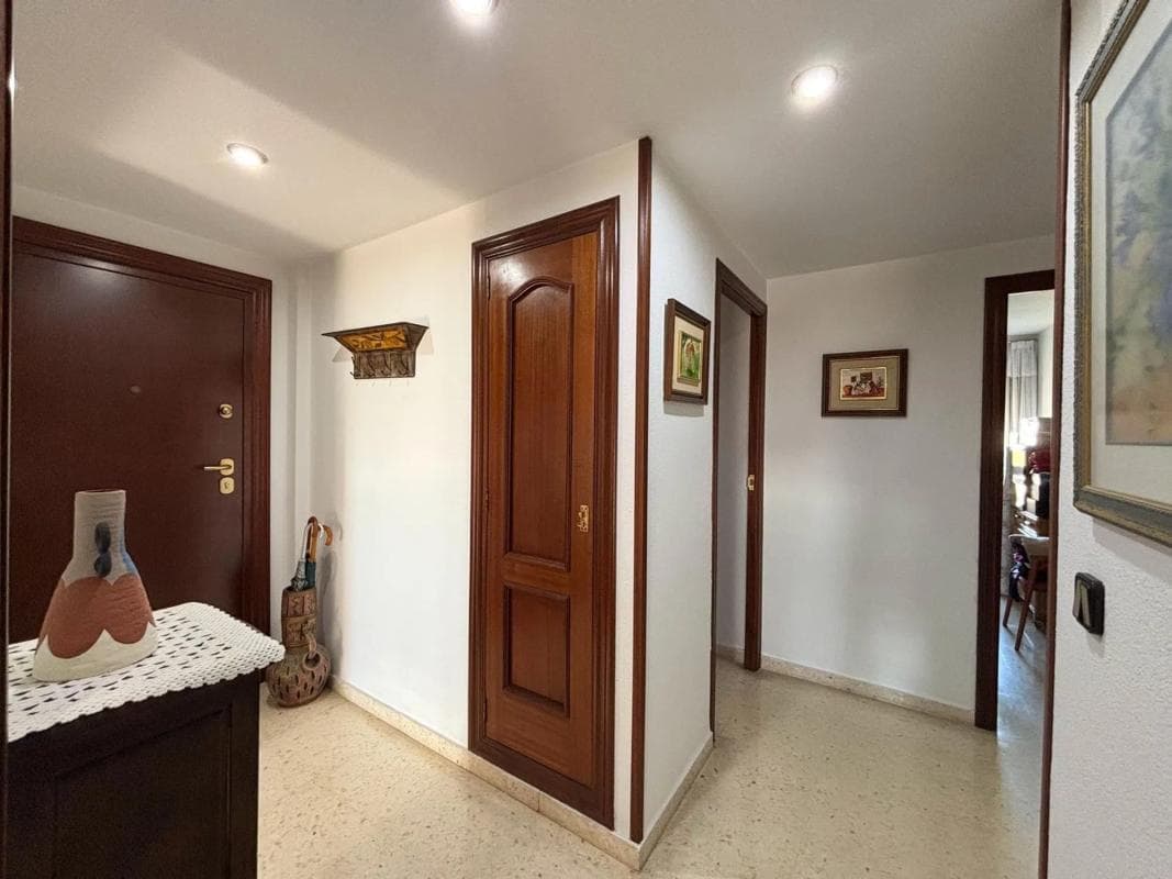 Venta de piso en Avenida del Doctor Jiménez Díaz, 14, Alicante / Alacant
photo 4