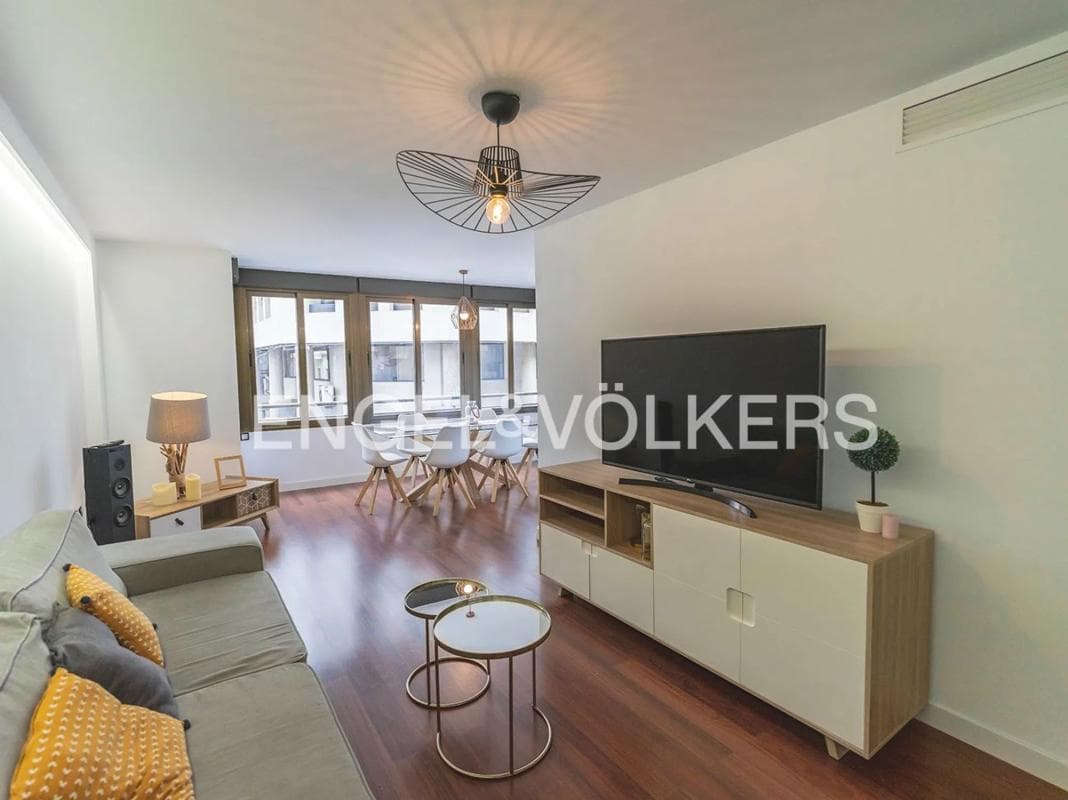 Sale of apartment in Calle Enriqueta Ortega, Alicante
photo 2