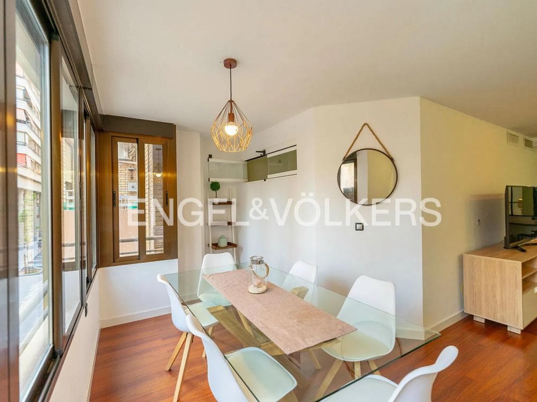 Sale of apartment in Calle Enriqueta Ortega, Alicante
photo 4