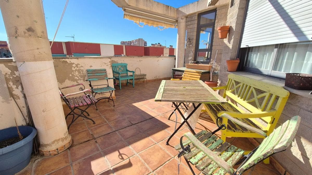 Venta de ático en Calle Padre Recaredo de Los Rios, 28, Alicante / Alacant photo 2