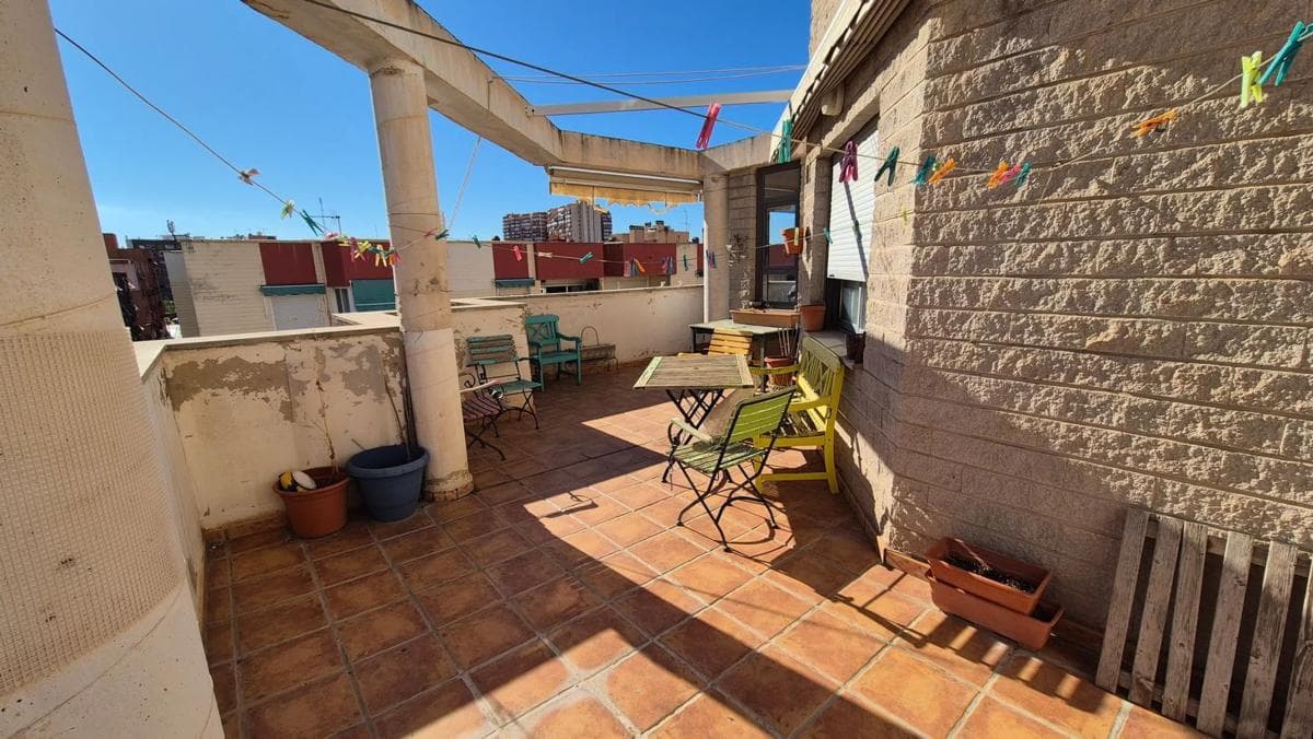 Venta de ático en Calle Padre Recaredo de Los Rios, 28, Alicante / Alacant photo 3