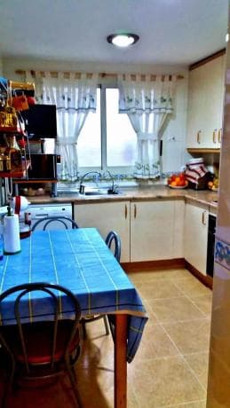 Piso en venta en Barrio Paus, Alicante / Alacant
thumbnail 1