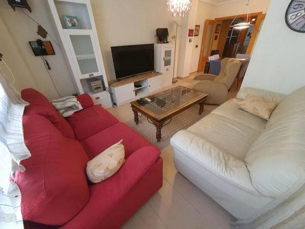 Piso en venta en Calle Cuenca, Alicante / Alacant
thumbnail 2
