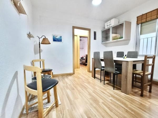 Piso en venta en Barrio San Blas, Alicante / Alacant
photo 1
