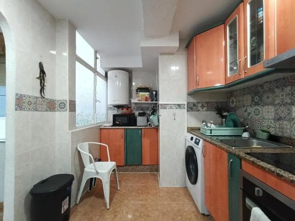 Piso en venta en Barrio San Blas, Alicante / Alacant
thumbnail 1