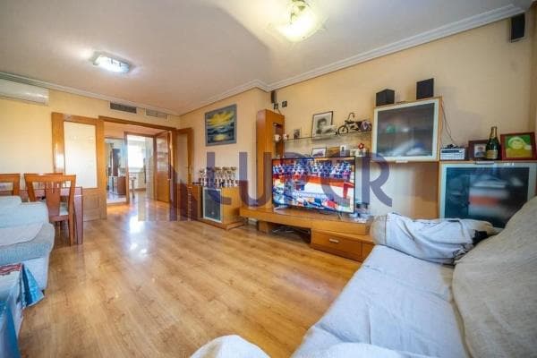 Piso en venta en Barrio Paus, Alicante / Alacant
thumbnail 2